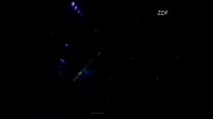 Scorpions / Heavy Metal Night in 1983