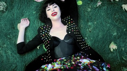 Kimbra - Two Way Street [official Video]