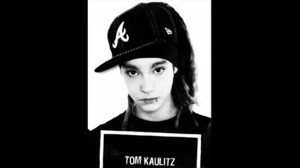 Beatibul Boy (tom Kaulitz)
