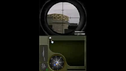 Call Of Duty World At War (usa) - 1/2 -