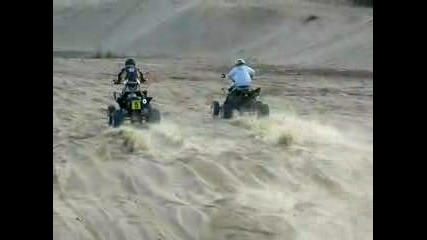 Atv Dragrace