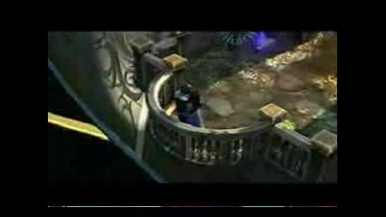 Final Fantasy 8 - The World Is Not Enough