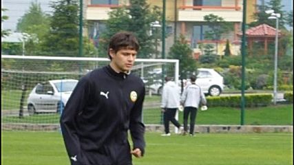 Цветан Генков