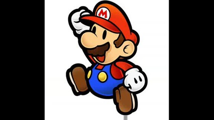 Super Mario In Da House!!! .. Level Two 