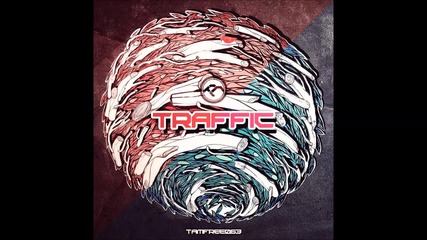 Traffic - Area 51