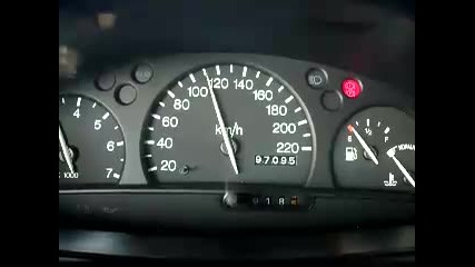 Ford Escort 1.8 Tdi Mk7 200 km/h