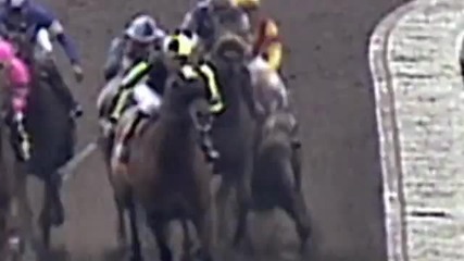 Jockeys Corey Nakatani vs. The World