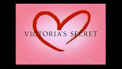 Victorias Secret - Valentines Day 2007