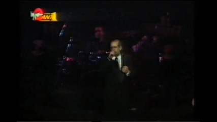 Dimitris Mitropanos The best