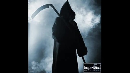 Dark Pictures [marilyn Manson - I Was Your Vampire]