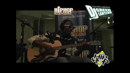 Invasion Radio интервю с Bobby Ray 