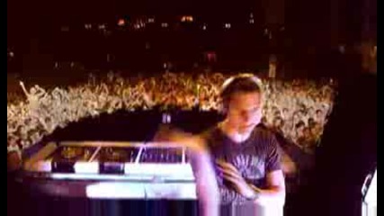 Tiesto Sunrise of Ibiza