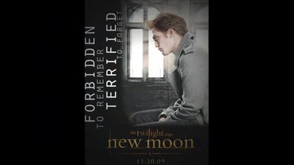 Edward Cullen