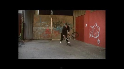 Bmx - 2011