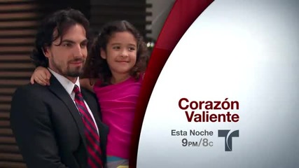 Corazon Valiente Avance Capitulo 19