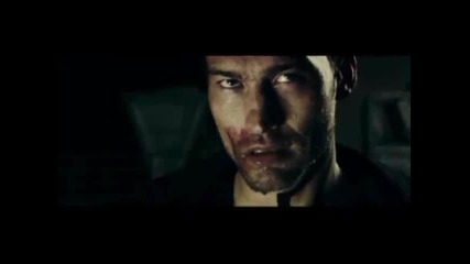 Gabriel - Break me Down