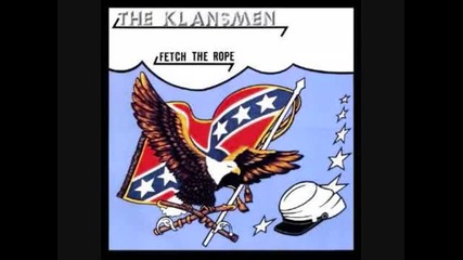 Ian Stuart & The Klansmen - Fetch the Rope 