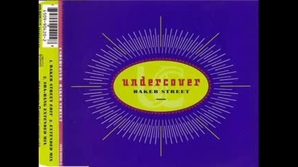Undercover - Baker Street 1992