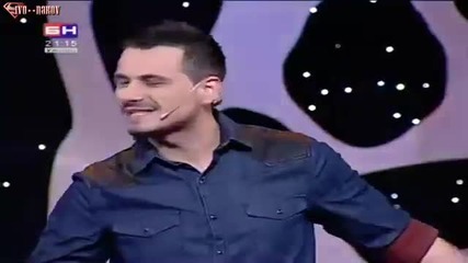 Bojan Bijelic - Mogu ja
