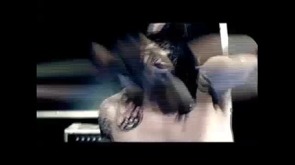 Five Finger Death Punch - The Bleeding