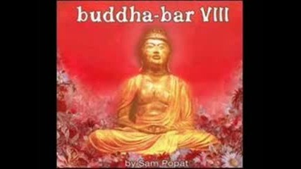 Buddha Bar Viii - Sam Popat & Alexandre Scheffer - Golden Rin