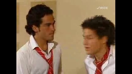 Rebelde 2a Temporada Capitulo 26 Pt 4