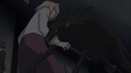 [ Bg Subs ] Shingetsutan Tsukihime Episode 2 [ 720p High ] [otakubg]