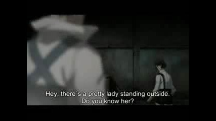 Devil May Cry 04 Part (2/3) Eng Sub Anime