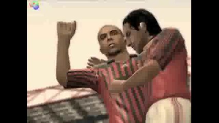 Fifa Online 2 Trailer