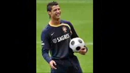 Ronaldo