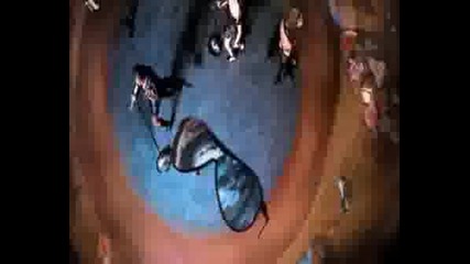 Sugababes - Round Round