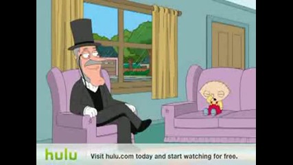 Family Guy Stewie**Високо Качество**