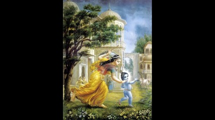 Krishna Kanha