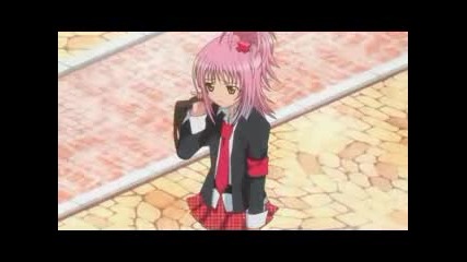 Shugo Chara! Episode 1 [2/3]