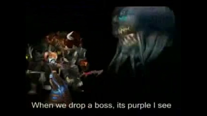 Nyhm - Just Loot It