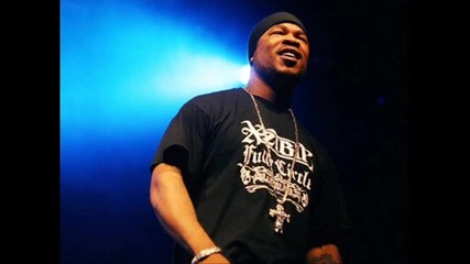 Xzibit - Ride Or Die 