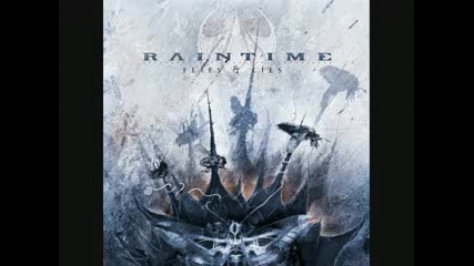 Raintime - Beat It (michael jackson)