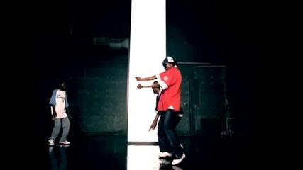 Sean Paul - Gimme The Light (video) Aquired 