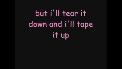 Story Of The Year - Page Avenue Lyrics