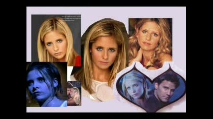 Buffy - Снимки