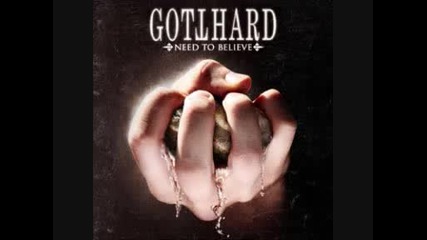 Gotthard - No Tomorrow