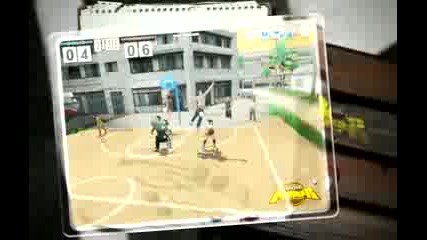 Free Style Manager Trailer