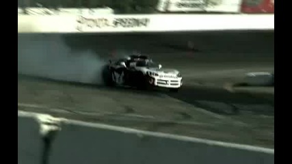 Formula Drift 2009 Championship 