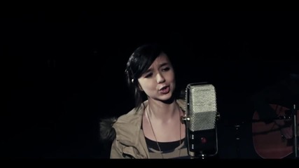 Още едно невероятно изпълнение на Rolling in the Deep ( Adele ) ( Cover )