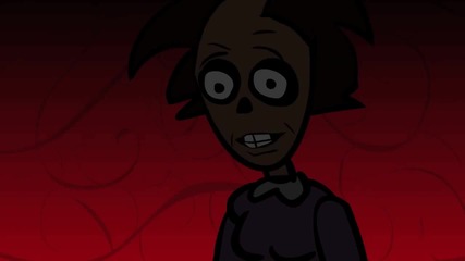Zombie Love Song
