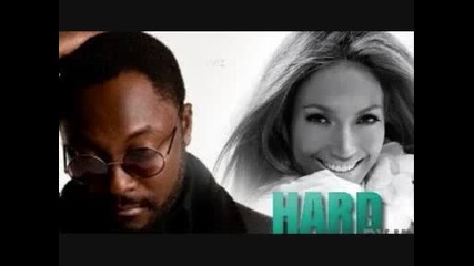 Hard - Will I Am (feat. Jennifer Lopez _ Mick Jagger)