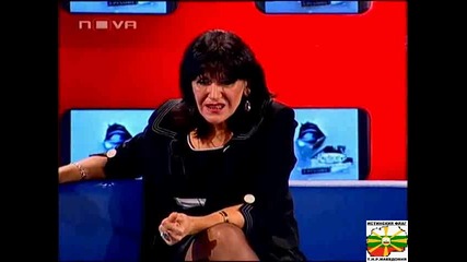 Групите В Big Brother 4 и Страшния съд - 23 10 2008