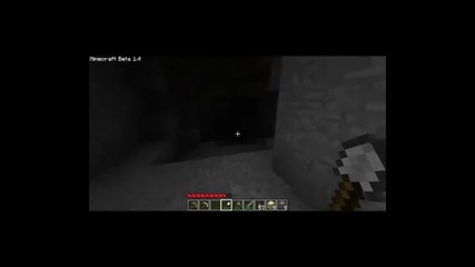 Minecraft Epizod 2