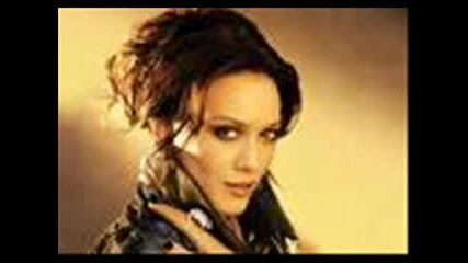 Hilary Duff - Gypsy Woman