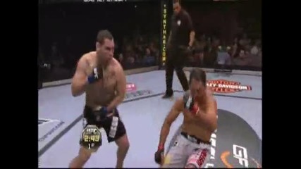 The Most Dangerous Fighter In The World Cain Velasquez